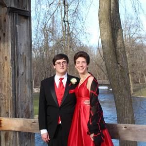 Meet your Posher, Ryan